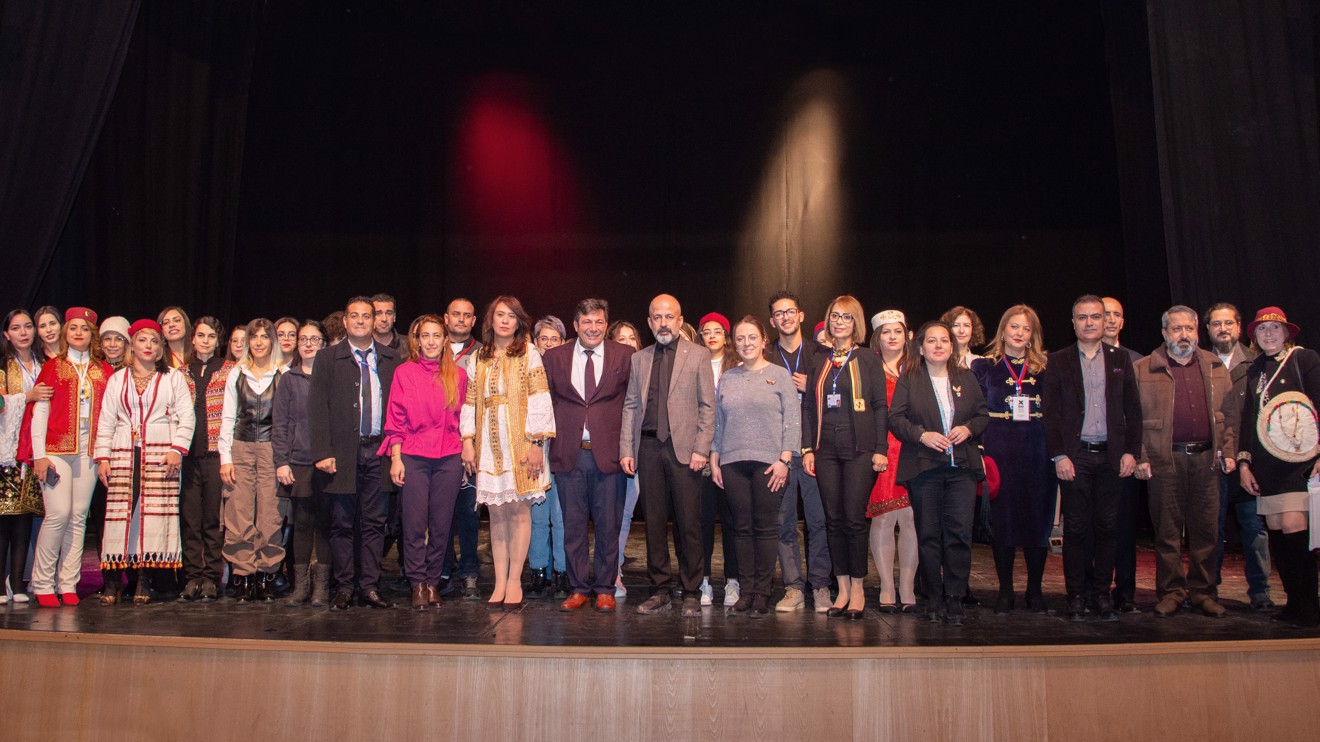 INAD 22 / International Art and Design Events 
